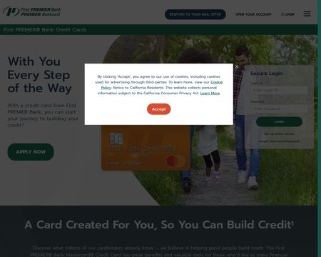 mypremiercreditcard