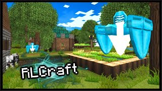 how to download rl craft