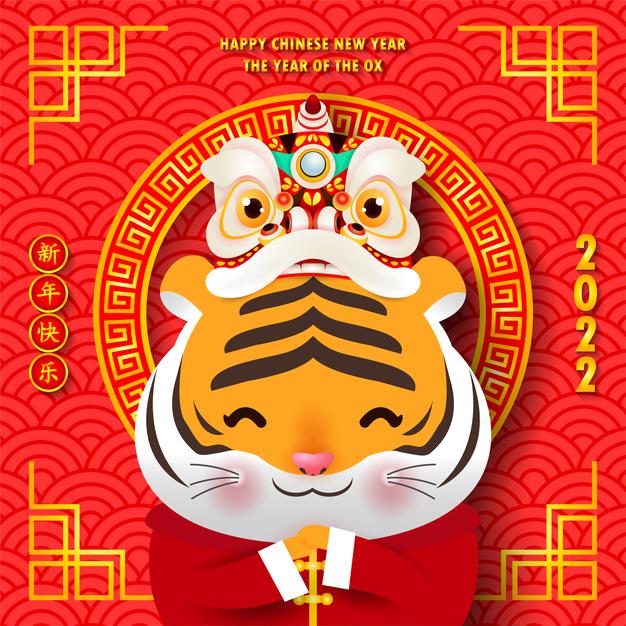 when is the chinese new year in 2022