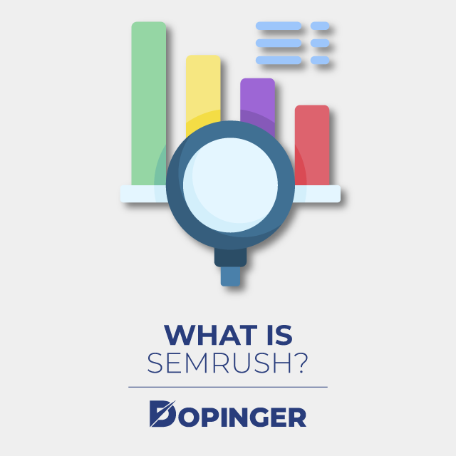 what is semrush