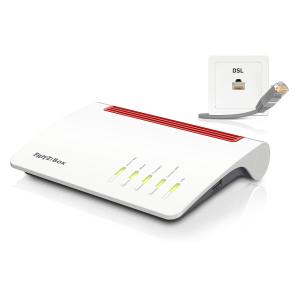 how to login to fritzbox 7560 router
