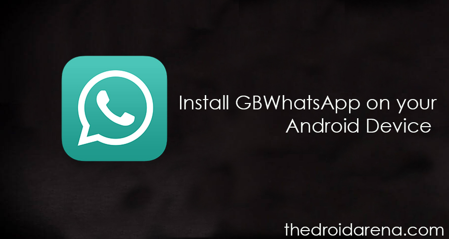 how to download gbwhatsapp apk